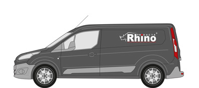Long Wheelbase - Low Roof (L2H1)