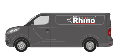 Long Wheelbase - Low Roof (L2H1)