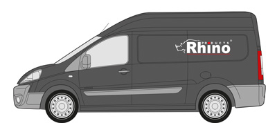 Long Wheelbase - High Roof (L2H2)