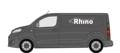 Medium Wheelbase - Low Roof (L2H1)