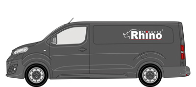 Long Wheelbase - Low Roof (L3H1)