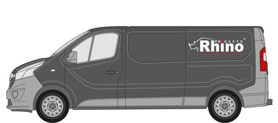 Long Wheelbase - Low Roof (L2H1)