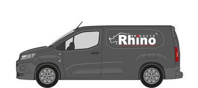 Long Wheelbase - Low Roof (L2H1)
