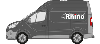 Short Wheelbase - High Roof (L1H2)