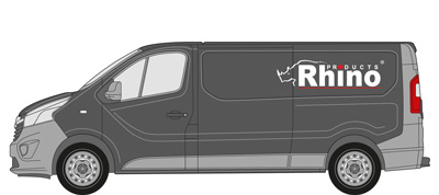 Long Wheelbase - Low Roof (L2H1)