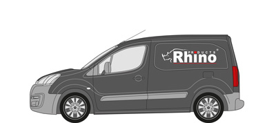 Short Wheelbase - Low Roof (L1H1)