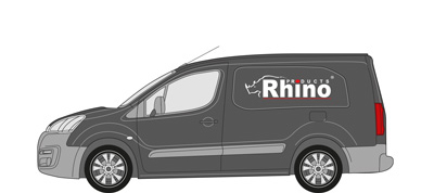 Berlingo 2008-2018