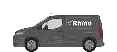 Berlingo 2018 -