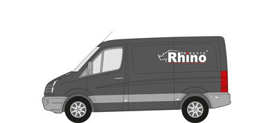 Short Wheelbase - Low Roof (L1H1)