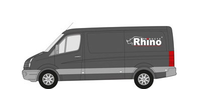Medium Wheelbase - Low Roof (L2H1)