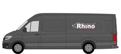 Extra Long Wheelbase - High Roof (L5H3)