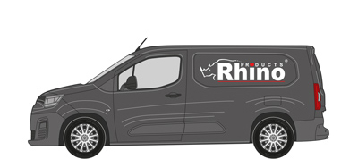 Long Wheelbase - Low Roof (L2H1)