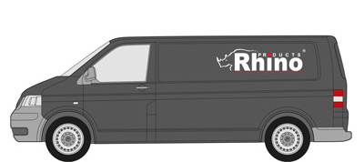 Long Wheelbase - Low Roof (L2H1)