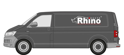 Long Wheelbase - Low Roof (L2H1)