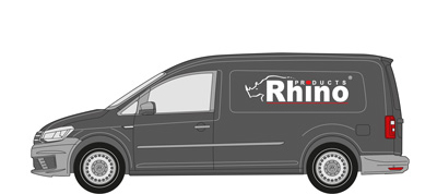 Long Wheelbase - Low Roof (L2H1)