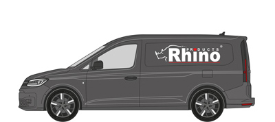 Long Wheelbase - Low Roof (L2H1)