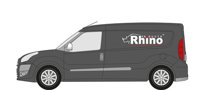 Long Wheelbase - Low Roof (L2H1)