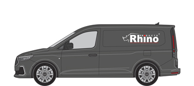 Long Wheelbase - Low Roof (L2H1)