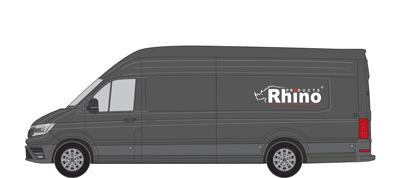 Extra Long Wheelbase - Extra High Roof (L5H4)