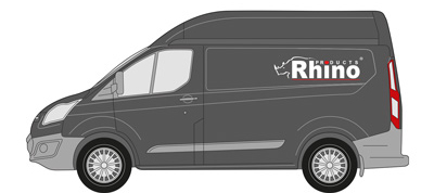 Short Wheelbase - High Roof (L1H2)