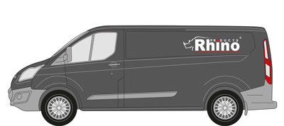 Long Wheelbase - Low Roof (L2H1)