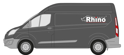 Long Wheelbase - High Roof (L2H2)