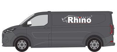 Long Wheelbase - Low Roof (L2H1)