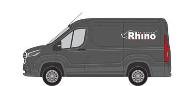 Short Wheelbase - Low Roof (L1H1)