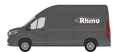 Long Wheelbase - Extra High Roof (L3H3)