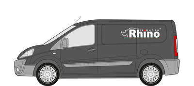 Short Wheelbase - Low Roof (L1H1)
