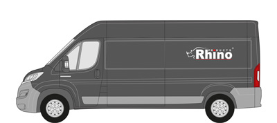 Long Wheelbase - High Roof (L3H2)