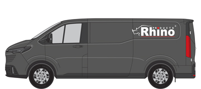 Long Wheelbase - Low Roof (L2H1)