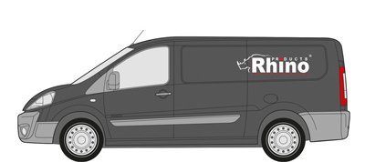 Long Wheelbase - Low Roof (L2H1)