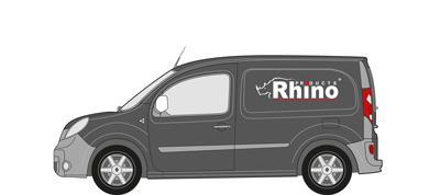 Kangoo 2008 - 2021