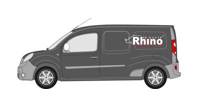 Long Wheelbase - Low Roof (L3H1)