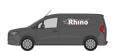 Long Wheelbase - Low Roof (L2H1)