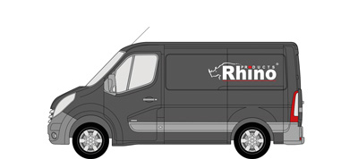Short Wheelbase - Low Roof (L1H1)