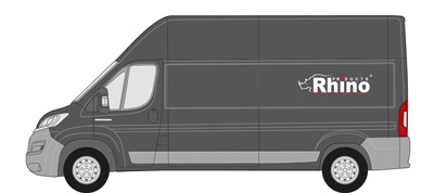 Long Wheelbase - Extra High Roof (L3H3)