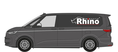 Long Wheelbase - Low Roof (L2H1)