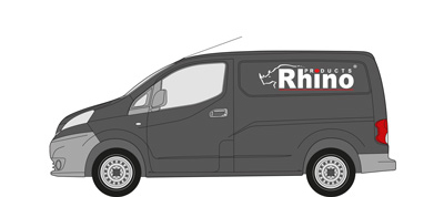 NV200 2009-2021 -
