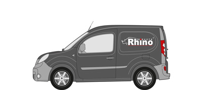 Short Wheelbase (L1H1)
