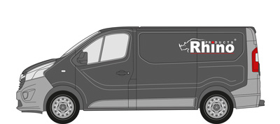 NV300 (Primastar) 2016 - 