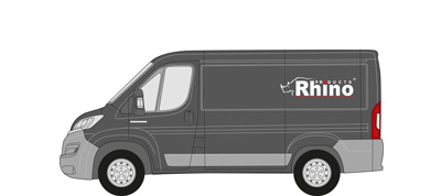 Short Wheelbase - Low Roof (L1H1)