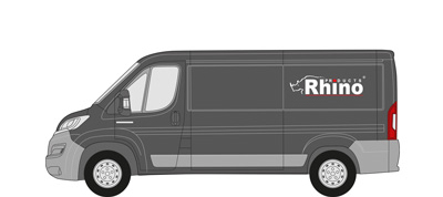 Medium Wheelbase - Low Roof (L2H1)