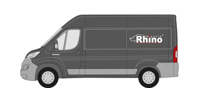 Medium Wheelbase - High Roof (L2H2)