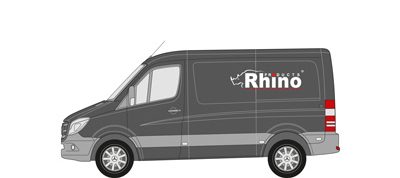 Short Wheelbase - Low Roof (L1H1)