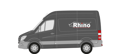 Short Wheelbase - High Roof (L1H2)
