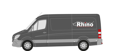 Medium Wheelbase - Low Roof (L2H1)
