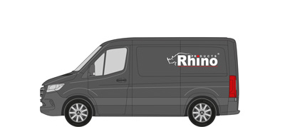 Short Wheelbase - Low Roof (L1H1)