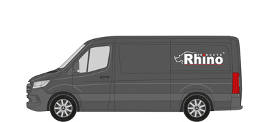 Medium Wheelbase - Low Roof (L2H1)